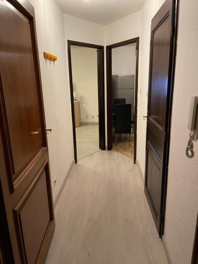 Superbe F2 Terrasse, Route Du Vin, Florival Apartment Guebwiller Bagian luar foto