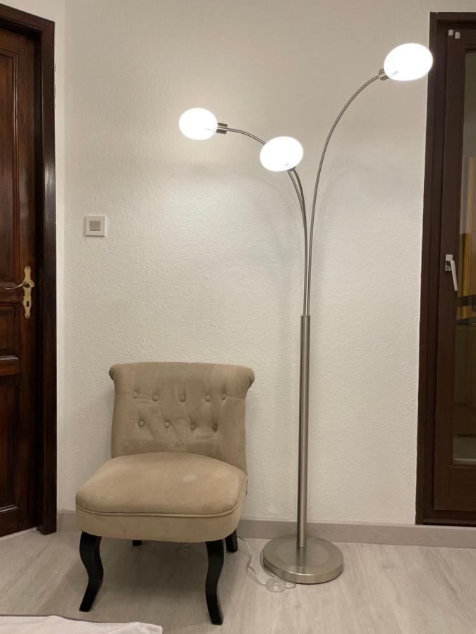 Superbe F2 Terrasse, Route Du Vin, Florival Apartment Guebwiller Bagian luar foto