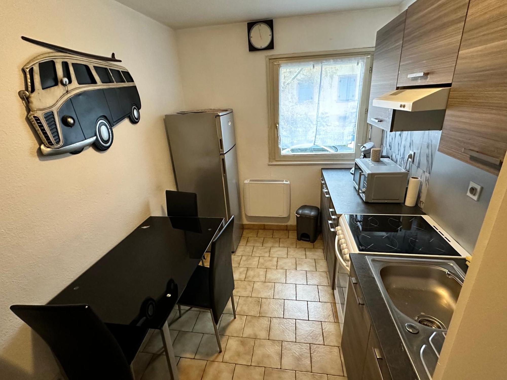 Superbe F2 Terrasse, Route Du Vin, Florival Apartment Guebwiller Bagian luar foto