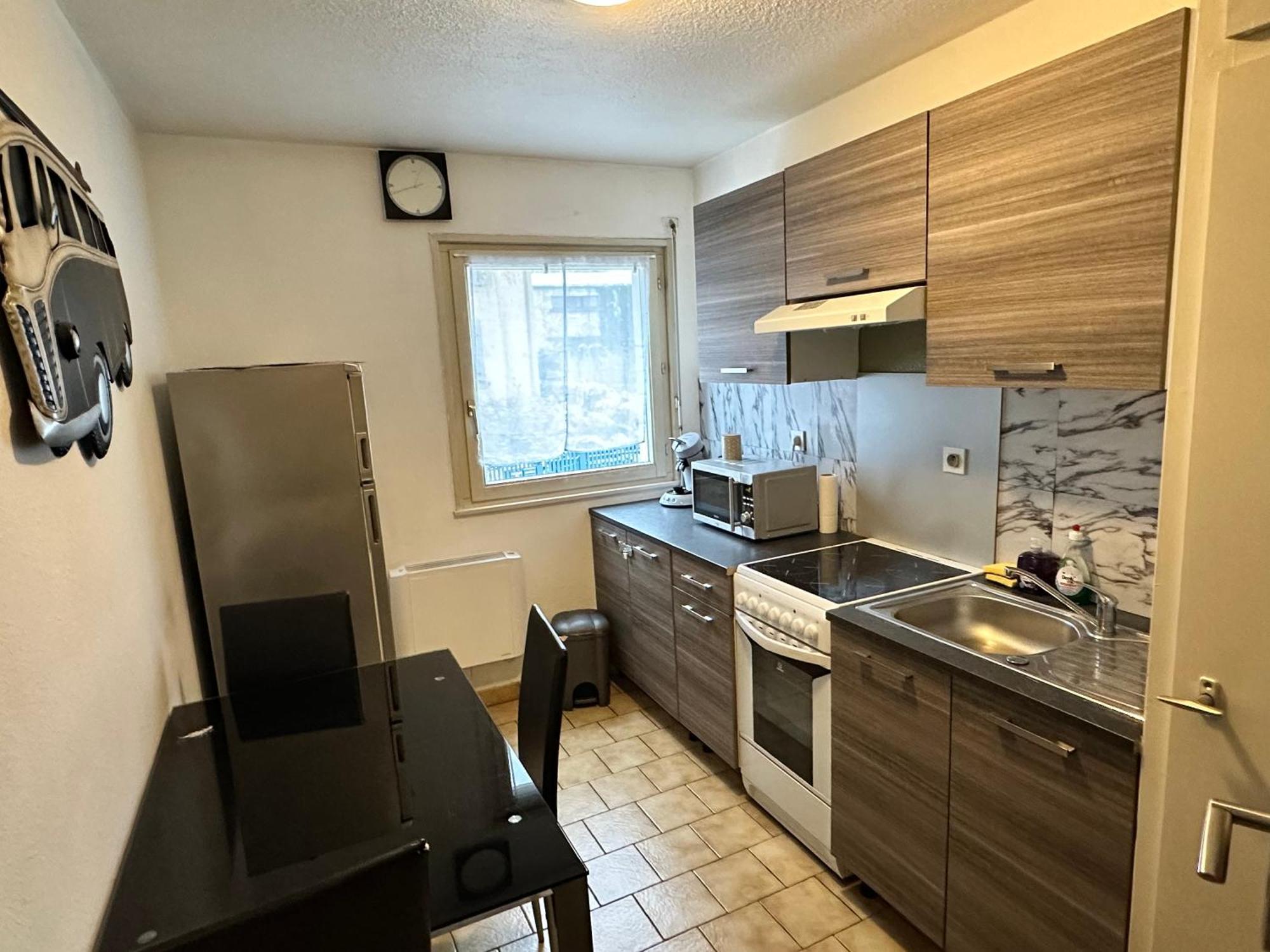 Superbe F2 Terrasse, Route Du Vin, Florival Apartment Guebwiller Bagian luar foto